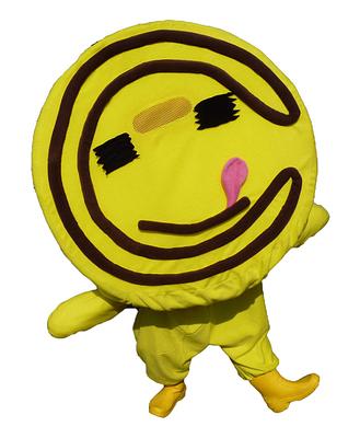 Cちゃんの画像