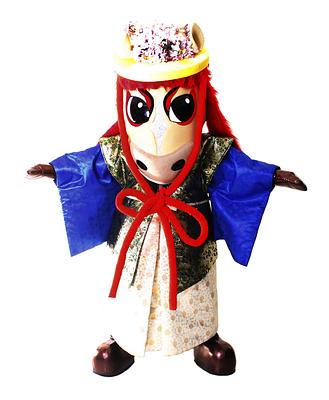 とー馬くんの画像