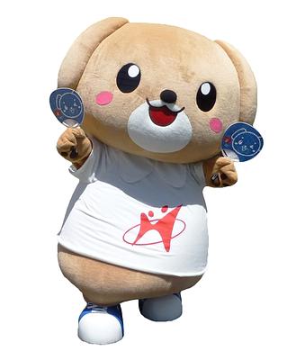 そうほくんの画像