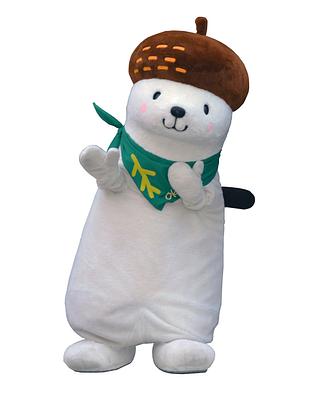 おこみんの画像