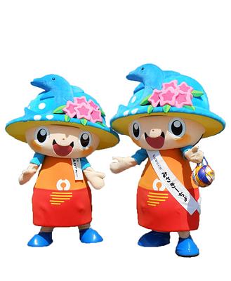 みさっきー&みさきーちょの画像