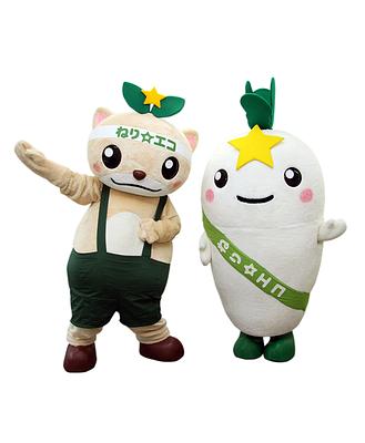 ねりねこ☆彡／ねりこんｖｖの画像