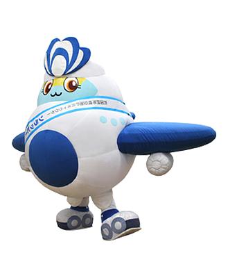 ソラッピーの画像