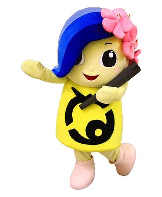 なんしぃちゃんの画像