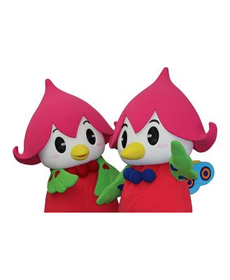 ウレッピーの画像