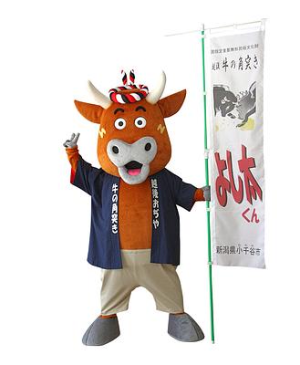 よし太くんの画像