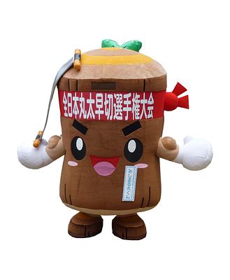 みしまる太くんの画像