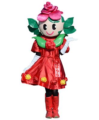 ばららちゃんの画像