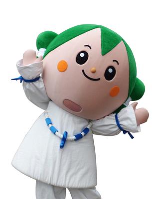 ちゃすりんの画像