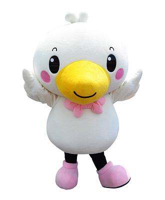 ぺっこちゃんの画像