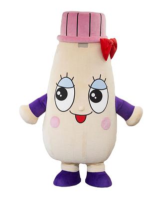 ニッカネ マヨちゃんの画像