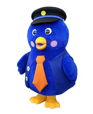 ハマッピーの画像
