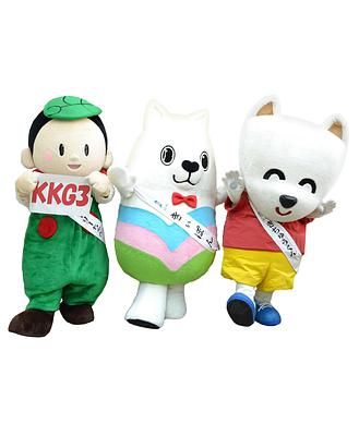 KKG3の画像