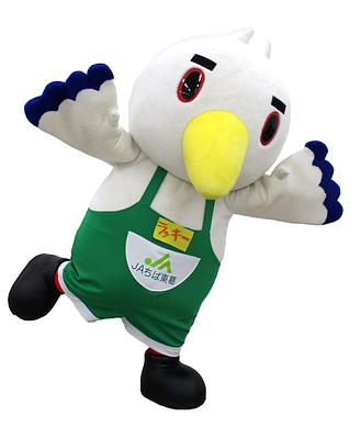 ラッキーの画像