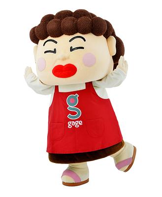 賀亜寿欲江(欲江さん)の画像
