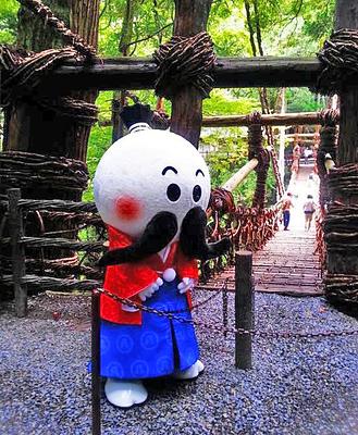 はちべぇの画像