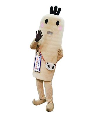 おたねくんの画像