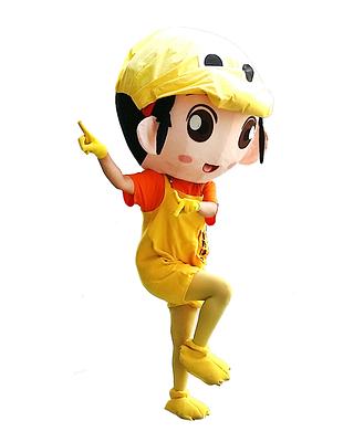 板野はこさんの画像