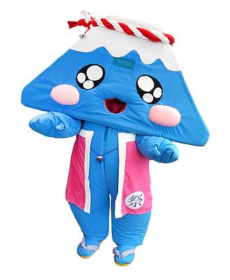 よってかっ祭ふー君の画像