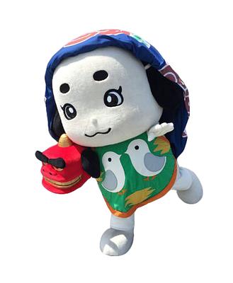 郵太郎の画像