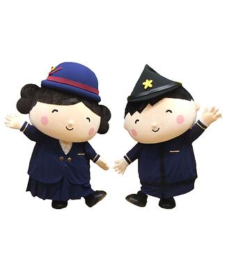 きんちゃん しょうちゃんの画像