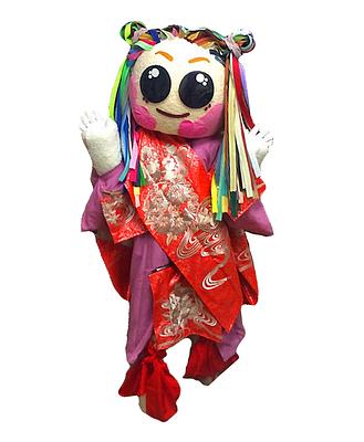 ラコニーちゃんの画像