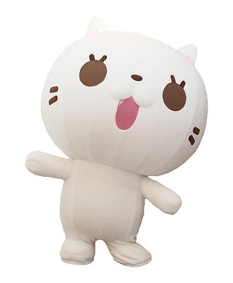 にゃあたんの画像