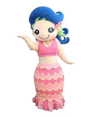 マリンの画像