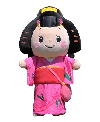 もったけ姫の画像