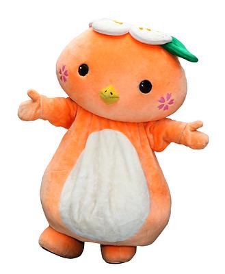 ミマッパちゃんの画像
