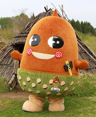 ごしょどんの画像