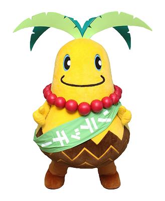 ソテッチーの画像