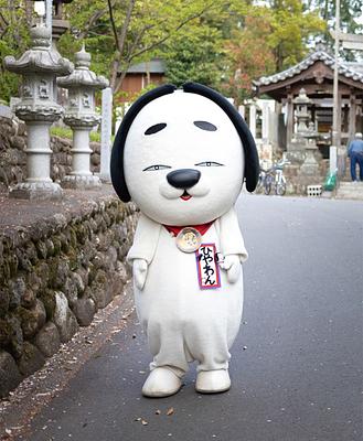 なばりのひやわんの画像