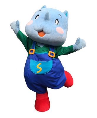 サイくん主任の画像