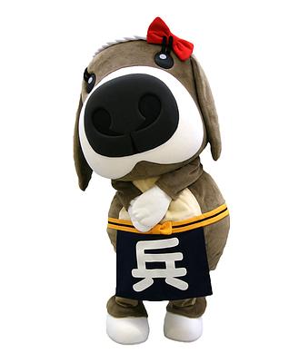 ひょこねぇの画像