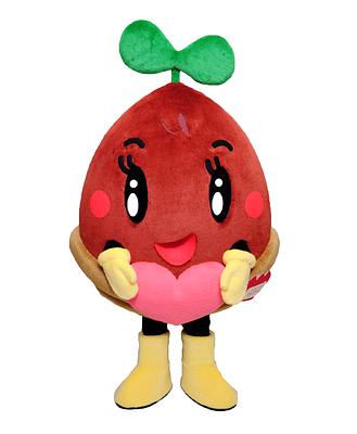 エコ&ピース ラヴちゃんの画像