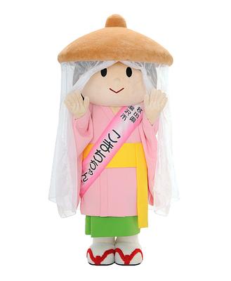 こまちちゃんの画像