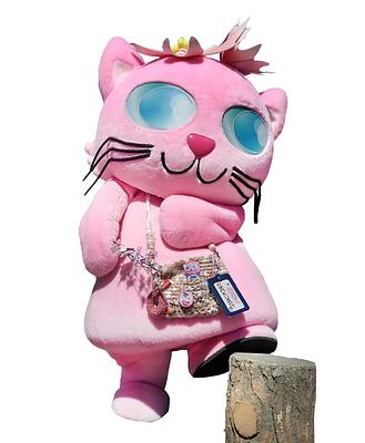 花咲Cat SAKURAの画像