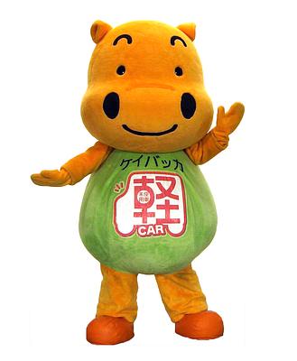 バッカちゃんの画像