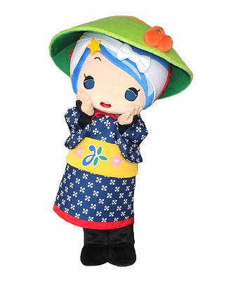 みさとちゃんの画像