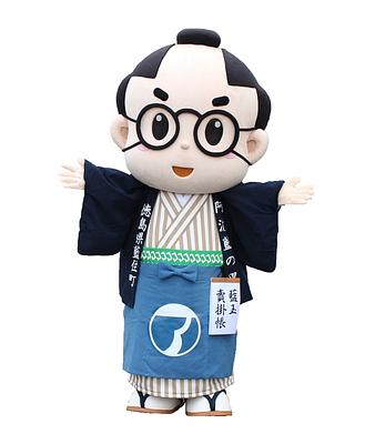 あいのすけの画像