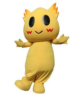 ウェッピーの画像