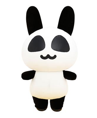 うさぱんだの画像