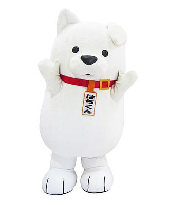 はちくんの画像