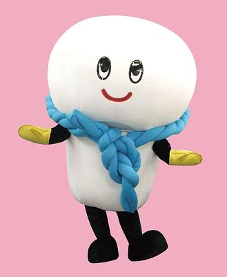 つなぐちゃんの画像