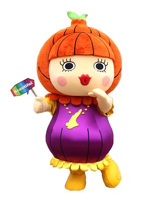 淡路タマ子さんの画像