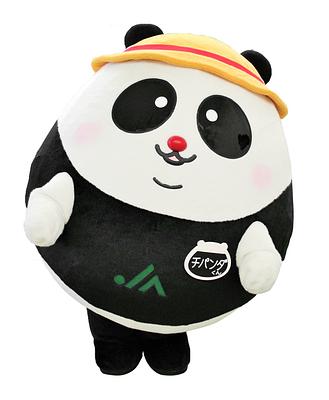 チパンダくんの画像