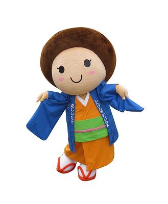 しいたけ女将ちゃんの画像