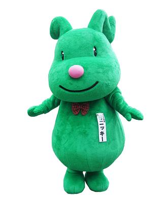 ニッキーの画像