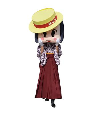 ロマンちゃんの画像